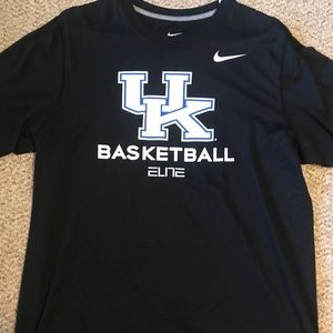 University of Kentucky Nike T shirt